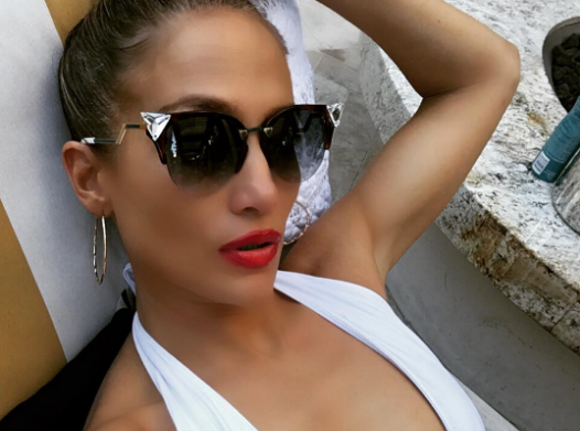 Jennifer Lopez
