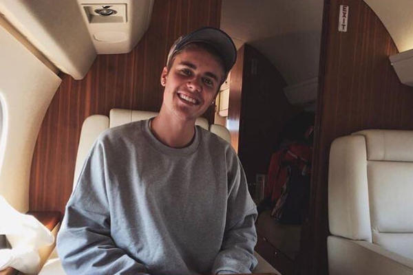 Justin Bieber