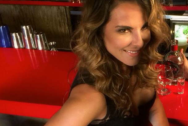 Kate del Castillo