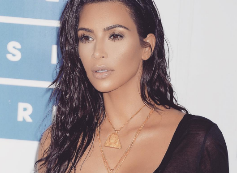 Kim Kardashian