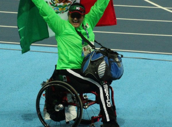 Juegos Paralímpicos Río 2016