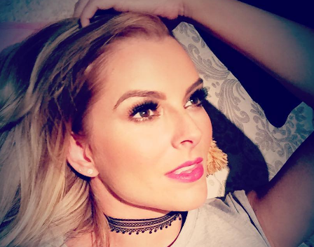 Marjorie De Sousa