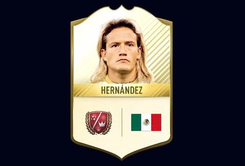 ‘El Matador’ Hernández