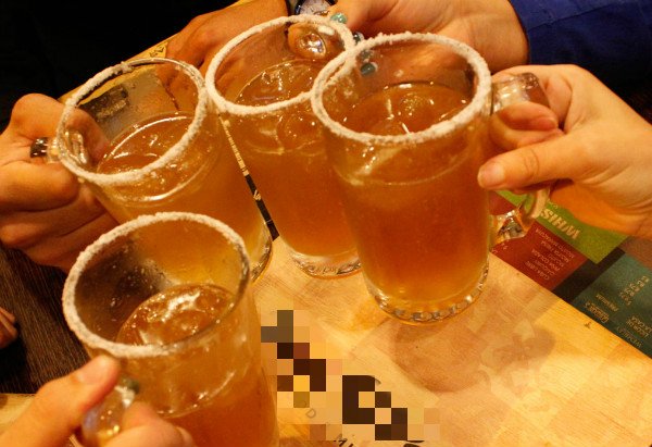 día de la Michelada