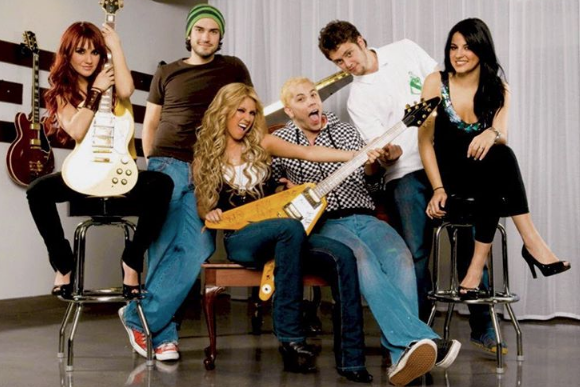 Ex integrante de RBD