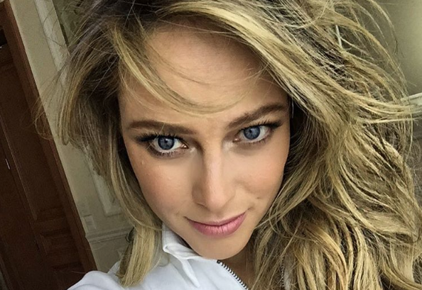 Vanessa Huppenkothen