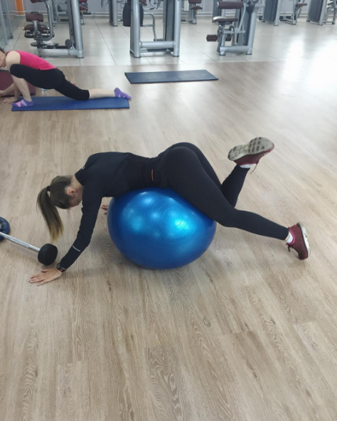 chica más sexy del fútbol