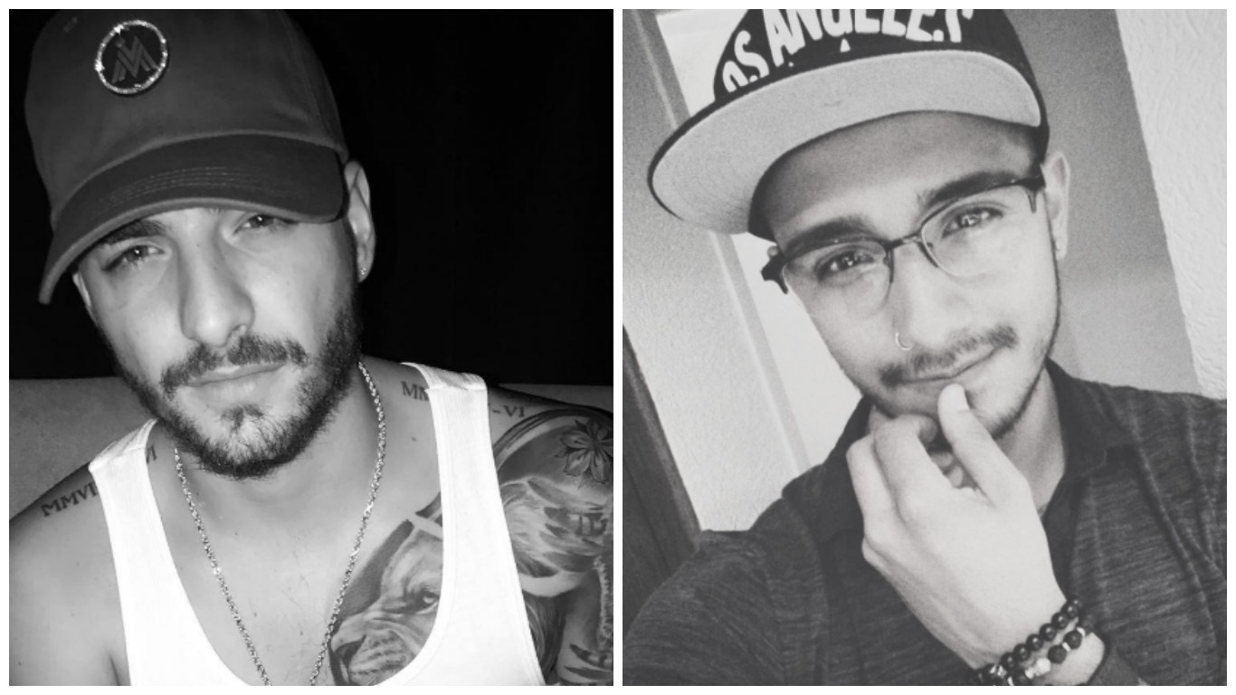 doble de Maluma
