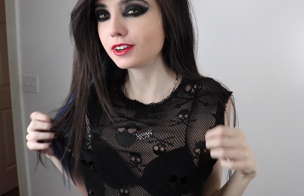 Eugenia Cooney