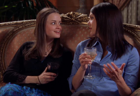 Gilmore Girls