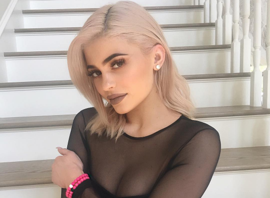 Kylie Jenner
