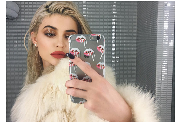 Kylie Jenner
