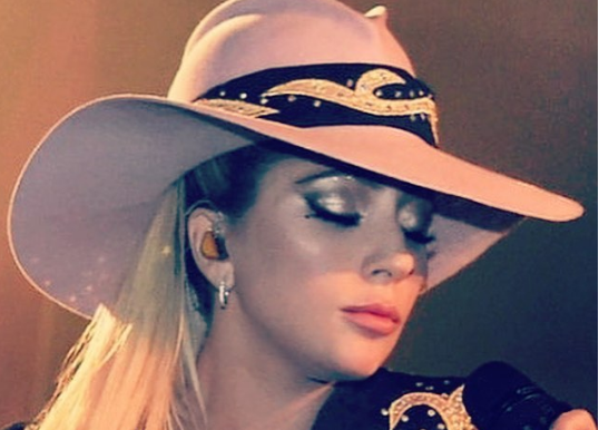 Lady Gaga