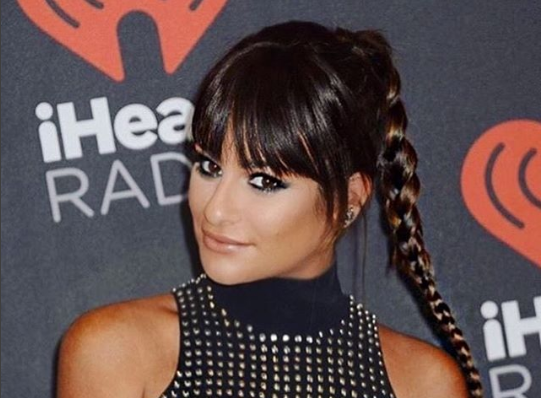 Lea Michele