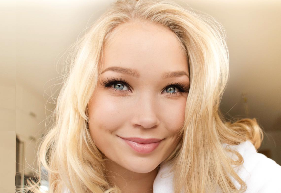 bajar de peso para un concurso de belleza