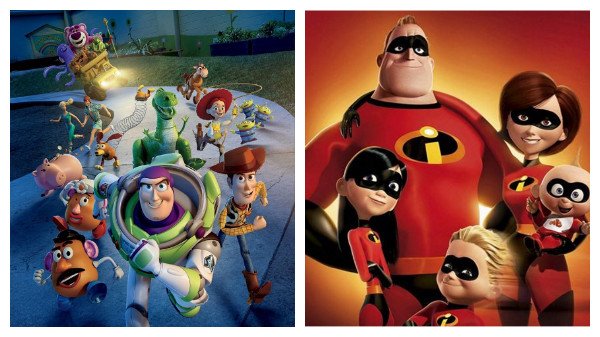 Toy Story 4