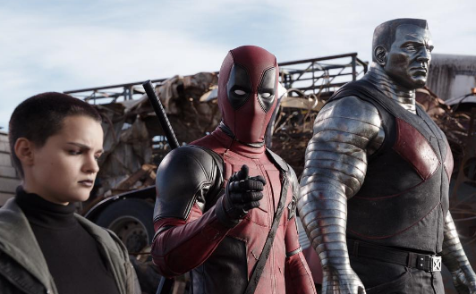 Deadpool