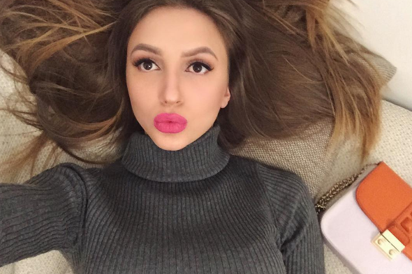 chica más sexy del fútbol