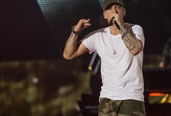 Eminem