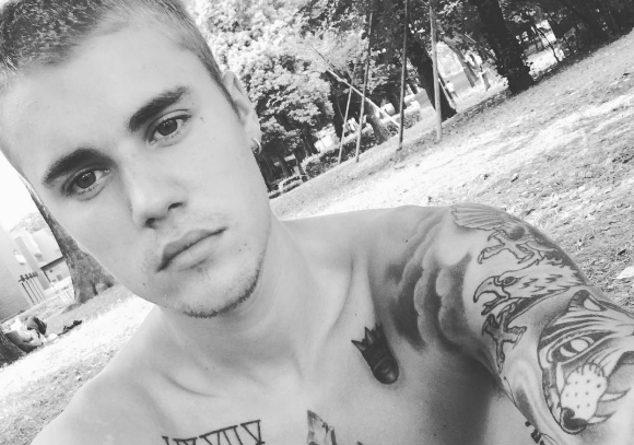 Justin Bieber
