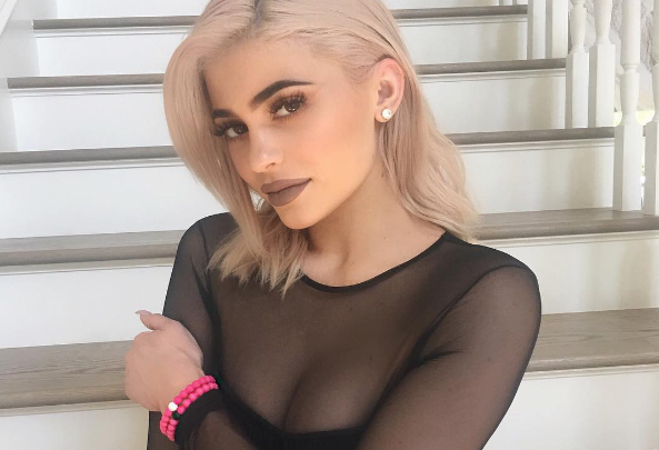 Kylie Jenner