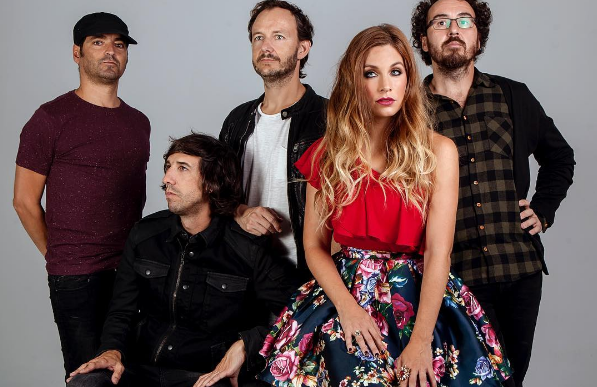 La Oreja de Van Gogh