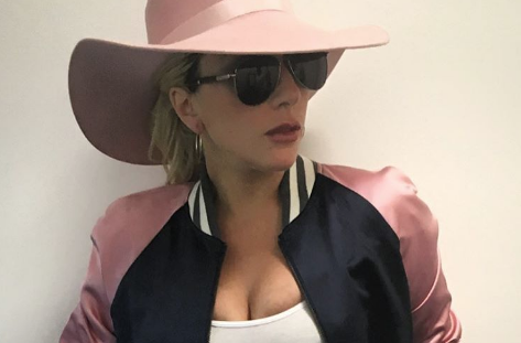 Lady Gaga
