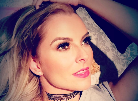 Marjorie De Sousa