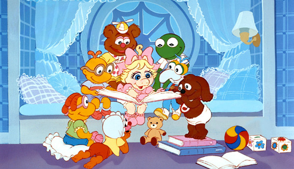 Muppet Babies