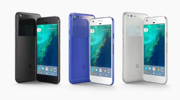 Google Pixel