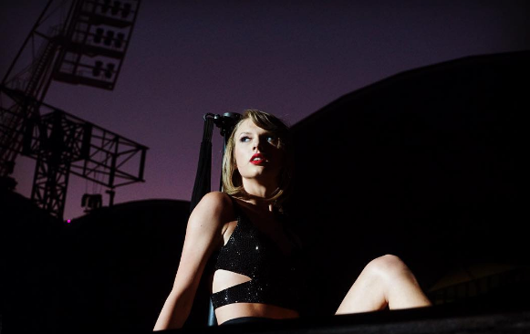 Taylor Swift
