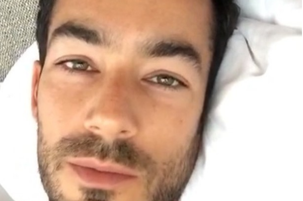 Aaron D&iacute;az