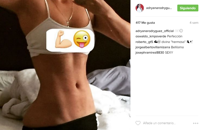 Kim Kardashian mexicana