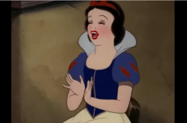 Blancanieves