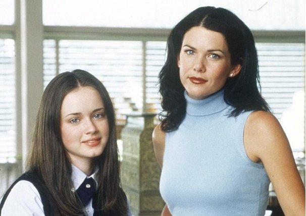 Gilmore Girls