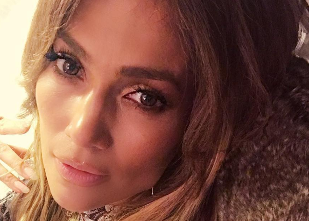 Jennifer Lopez