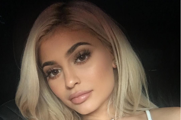 Kylie Jenner