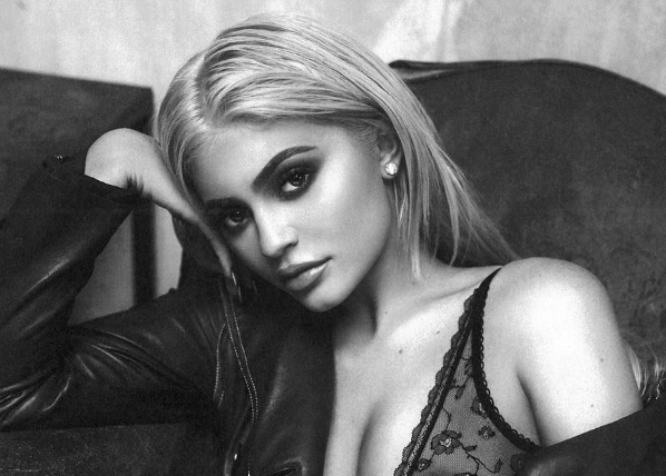 Kylie Jenner