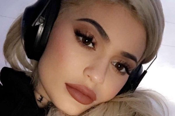 Kylie Jenner