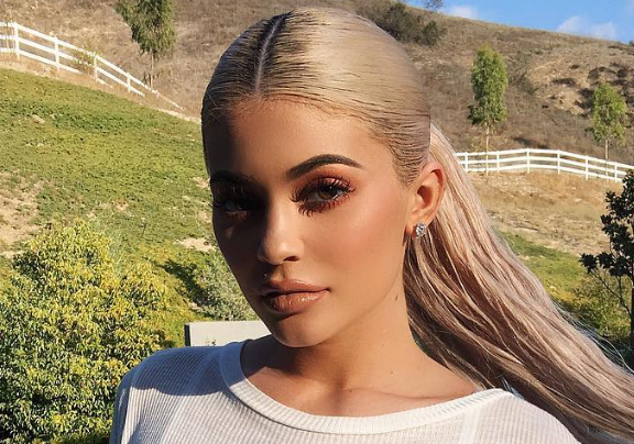 Kylie Jenner