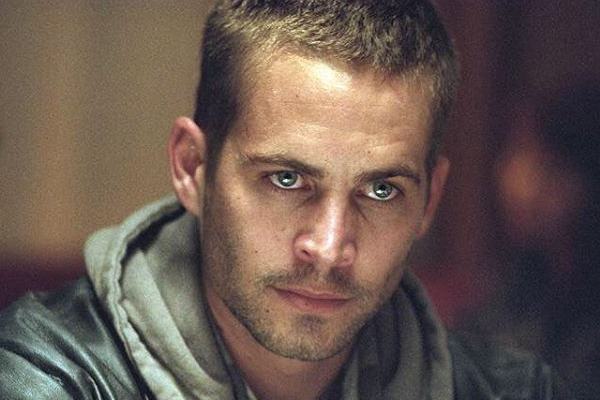 Paul Walker