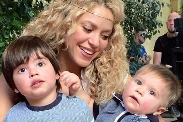Shakira