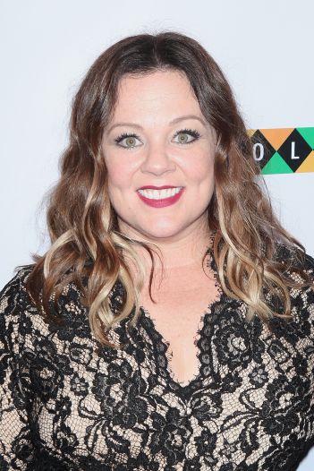 Mandatory Credit: Photo by MediaPunch/REX/Shutterstock (5765150o) Melissa McCarthy The Gilda Radner Award for Innovation in Comedy, New York, USA - 12 Jul 2016