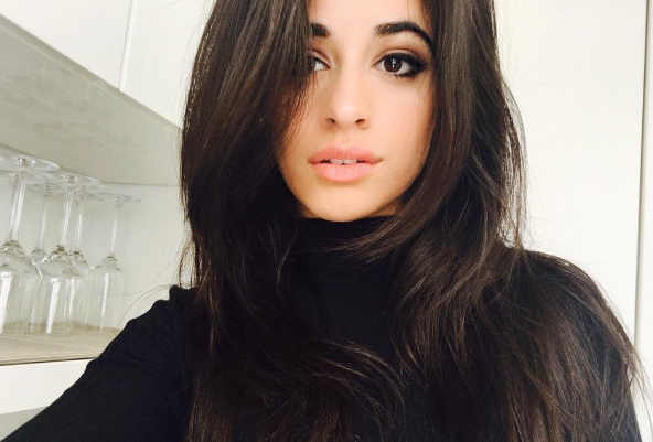 Camila Cabello
