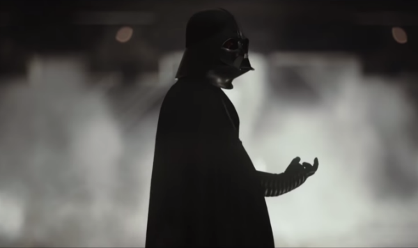 Rogue One: A Star Wars Story