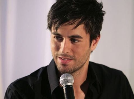 Enrique Iglesias