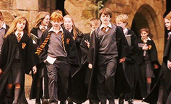 Harry Potter y La Piedra Filosofal