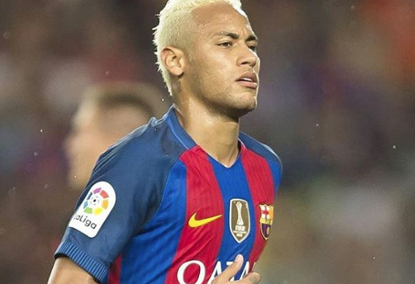 Neymar