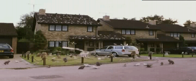 Harry Potter y La Piedra Filosofal