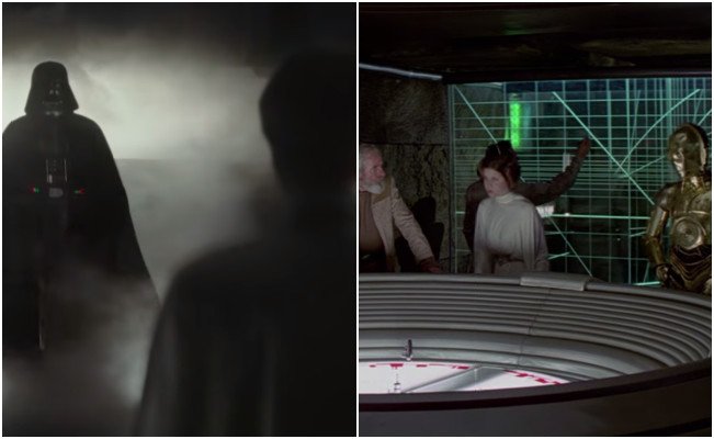 Rogue One: A Star Wars Story